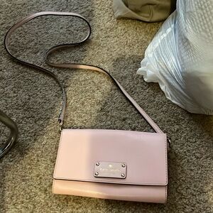 kate spade bag